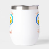 Kreuzfahrten und Enten machen mich glücklich zu Cr (Links)