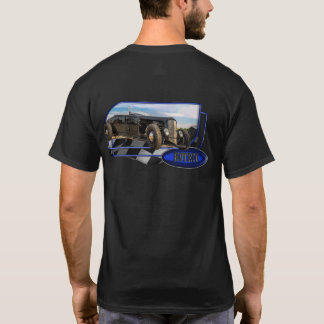 Kreuzfahrten USA / Frisierte Auto 3  T-Shirt