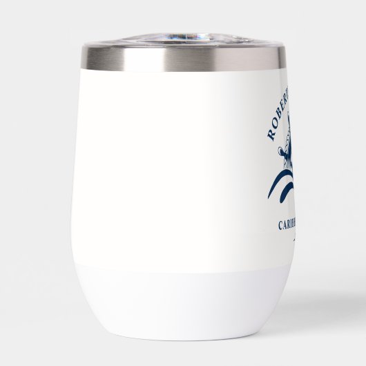 Kreuzfahrtrad für Nautische Familie (Vorderseite)