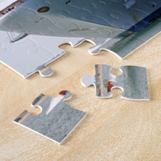 Kreuzfahrtschiff 13 puzzle (Seite)