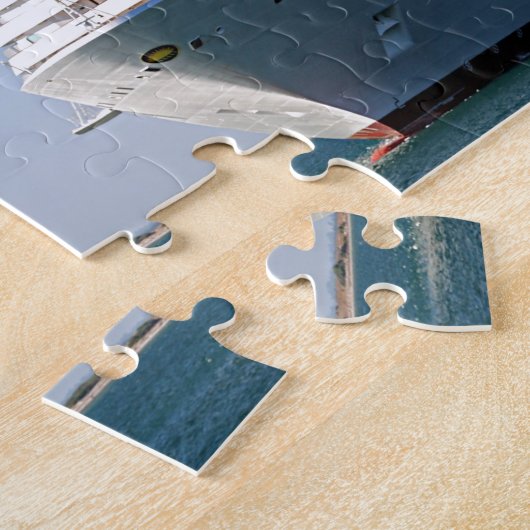 Kreuzfahrtschiff 17 puzzle (Seite)
