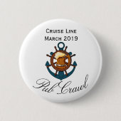 Kreuzfahrtschiff Anpassen der Pub Crawl Aktivität Button (Vorderseite)