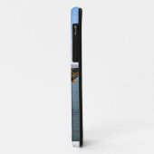 Kreuzfahrtschiff Case-Mate iPhone Hülle (Hinten/Links)