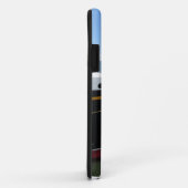 Kreuzfahrtschiff Case-Mate iPhone Hülle (Hinten/Rechts)