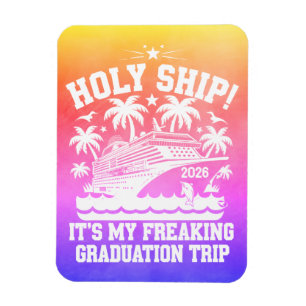 Kreuzfahrtschiff-Dekor Kabine Magnet