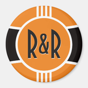 Kreuzfahrtschiff Kabine Stateroom Door Marker Frau Magnet