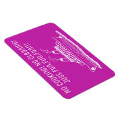 Kreuzfahrtschiff Kabine Stateroom Door Marker Witz Magnet (Rechte Seite)