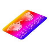 Kreuzfahrtschiff Kabine Türstube Schifffahrt Magn Magnet (Linke Seite)