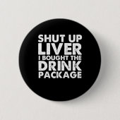 Kreuzfahrtschiff Kreuzfahrt Urlaub Button (Vorderseite)