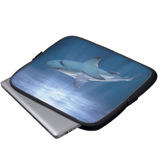 Kreuzfahrtschiff Laptopschutzhülle (Vorne Knopf)