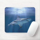 Kreuzfahrtschiff Mousepad (Mit Mouse)