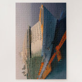 Kreuzfahrtschiff Puzzle (Vertikal)