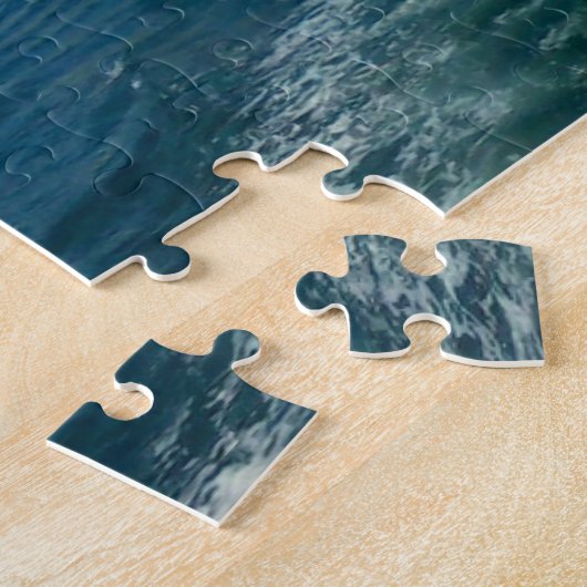 Kreuzfahrtschiff Puzzle (Seite)