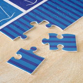 Kreuzfahrtschiff Puzzle (Seite)