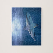 Kreuzfahrtschiff Puzzle (Vertikal)