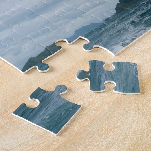 Kreuzfahrtschiff Puzzle (Seite)