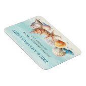 Kreuzfahrtschiff Stateroom Magnet (Rechte Seite)