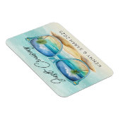 Kreuzfahrtschiff Stateroom Magnet (Rechte Seite)