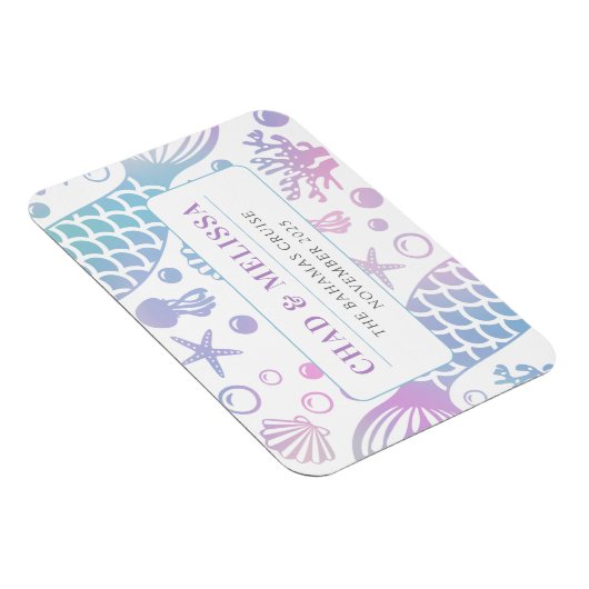 Kreuzfahrtschiff Stateroom Magnet (Rechte Seite)