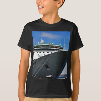 Kreuzfahrtschiff T-Shirt