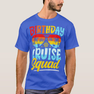 Kreuzfahrtschiff T-Shirt