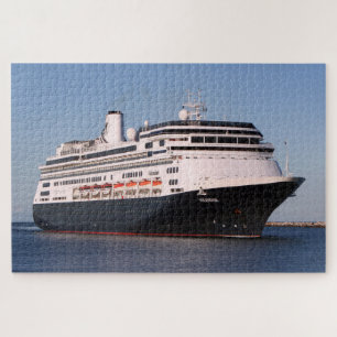 Kreuzfahrtschiff Volendam Puzzle