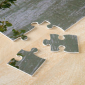 Kreuzfahrtschiffe, Donau, Österreich Puzzle (Seite)