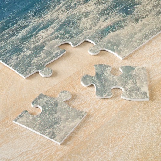 Kreuzfahrtschiffe in St. Martin/St. Maarten Puzzle (Seite)