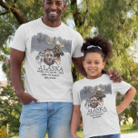 Kreuzfahrtschiffe von Alaska T-Shirt<br><div class="desc">Sie können den Stil dieses Shirts ändern, indem Sie Mehr > unter der Option Stil auswählen. Es kann personalisiert sein, in dem Bereich bereitstellen oder anpassen, indem Sie den Klick, um weitere Option anpassen und den Namen, Initialen oder Wörter ändern. Sie können auch die Textfarbe und den Textstil ändern oder...</div>