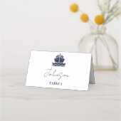 Kreuzfahrtschifffahrt Platzkarte (Vorderseite)