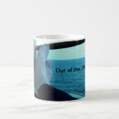 Kreuzfahrtschiffs-Tasse Kaffeetasse (Mittel)