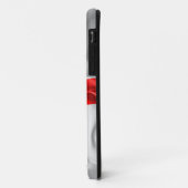 Kreuzflagge St. Georges Case-Mate iPhone Hülle (Hinten/Links)