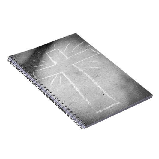 Kreuzgebet-Journal Notizblock (Rechte Seite)