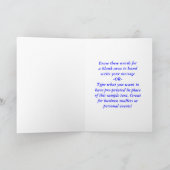 Kreuzgehen wir mit einer benutzerdefinierten Karte (Innenseite)