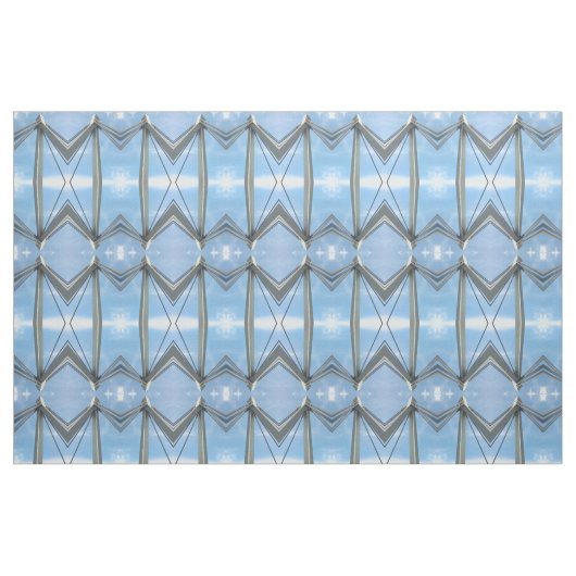 Kreuzgewebe Stoff (Fat Quarter (45,7 x 55,9 cm))