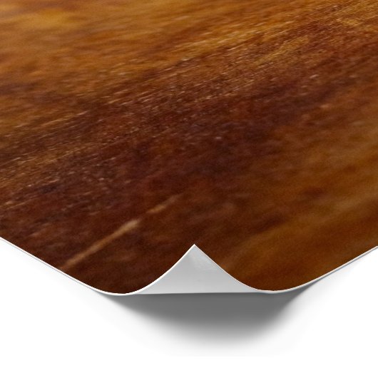 Kreuzgriffe Poster (Ecke)