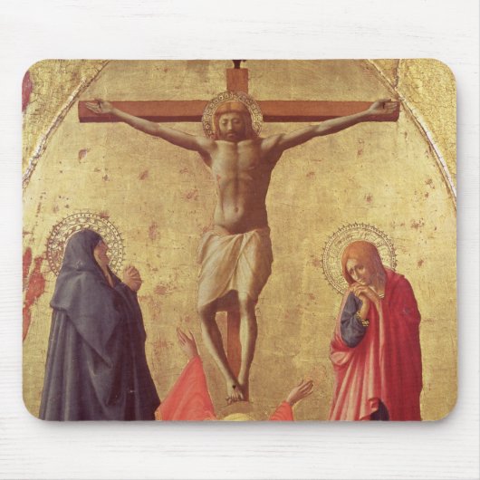Kreuzigung, 1426 mousepad (Vorne)