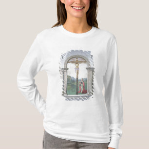 Kreuzigung, 1493-6 T-Shirt