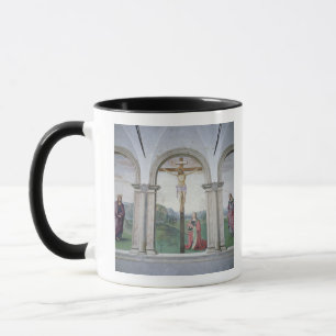 Kreuzigung, 1493-6 tasse
