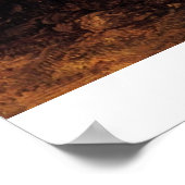 Kreuzigung Christi durch Frans I. Francken Poster (Ecke)