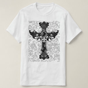Kreuzigung Erlösung  T-Shirt