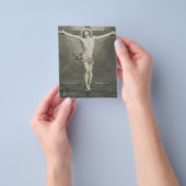 Kreuzigung Jesu Christi Flyer (Gruppe)