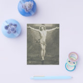Kreuzigung Jesu Christi Flyer (Einzeln)
