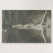 Kreuzigung Jesu Christi Puzzle (Horizontal)