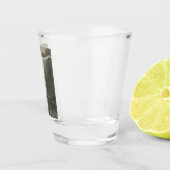 Kreuzigung Jesu Christi Schnapsglas (Rechts)