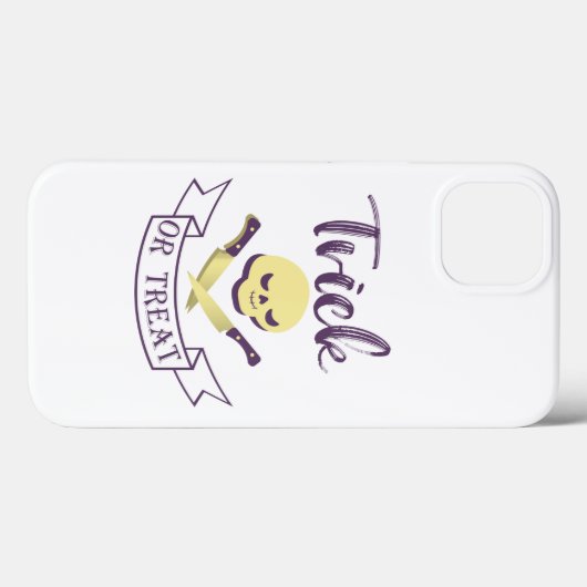 Kreuzknochen Halloween Band T Case-Mate iPhone Hülle (Rückseite (Horizontal))