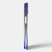 Kreuzlinien Case-Mate iPhone Hülle (Rückseite / Rechts)