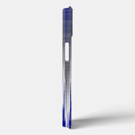 Kreuzlinien Case-Mate iPhone Hülle (Rückseite / Rechts)