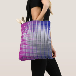 Kreuzlinien Tasche