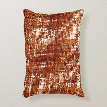 Kreuzlinien und rustikale Quadratzkerbe